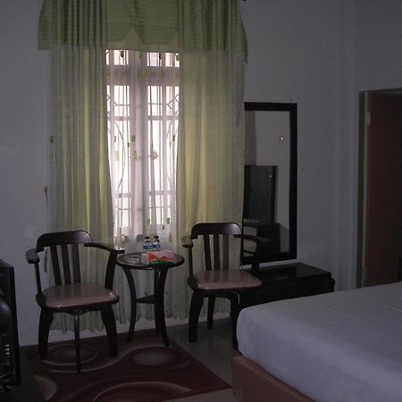 Hotel Bunda Aceh Takengon Exteriér fotografie