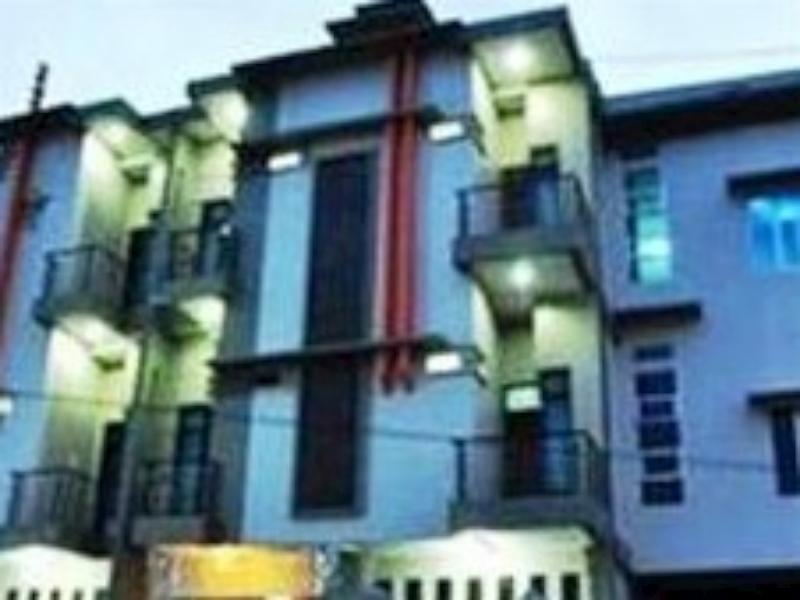 Hotel Bunda Aceh Takengon Exteriér fotografie