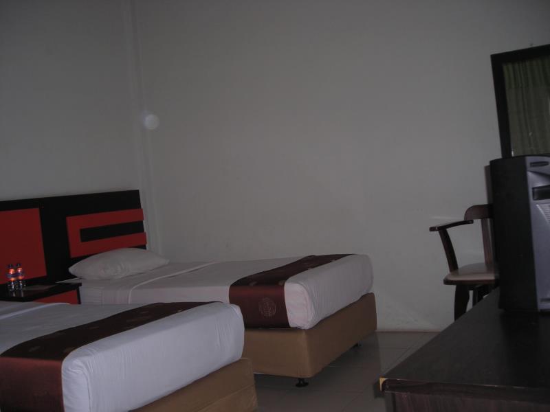 Hotel Bunda Aceh Takengon Exteriér fotografie