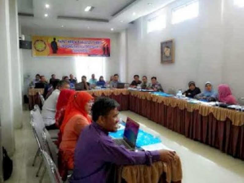 Hotel Bunda Aceh Takengon Exteriér fotografie