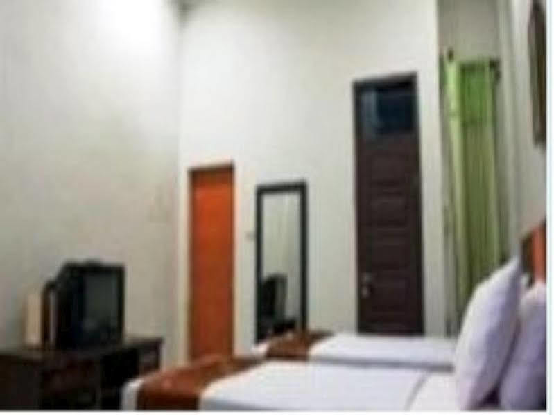 Hotel Bunda Aceh Takengon Exteriér fotografie