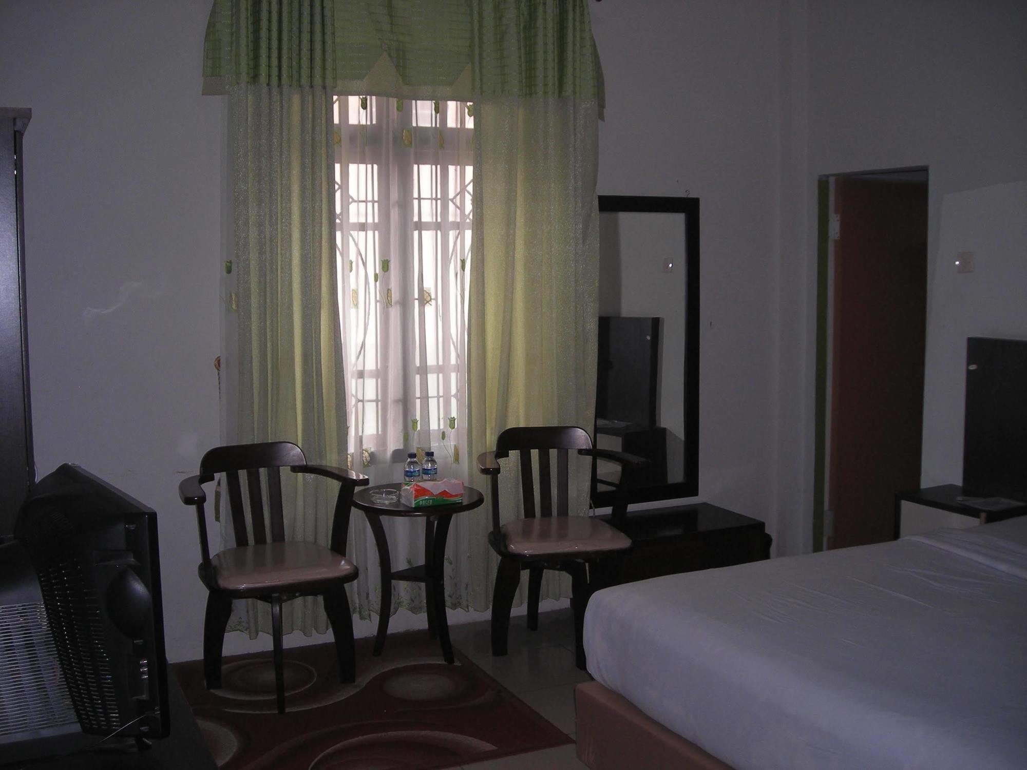 Hotel Bunda Aceh Takengon Exteriér fotografie